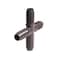 Thrifco Plumbing 3/4 INSERT CROSS 6521107 - alternate 2